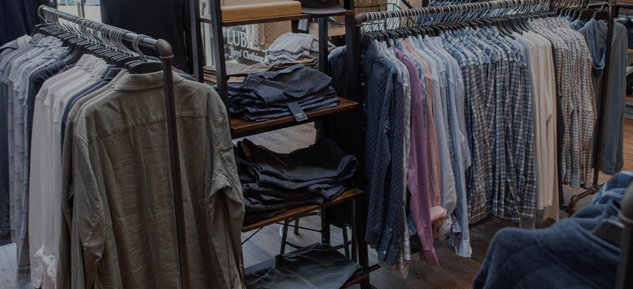 Shirts – Rothmans New York