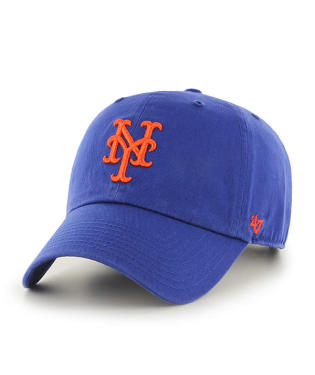 New York Mets Hat – Rothmans New York