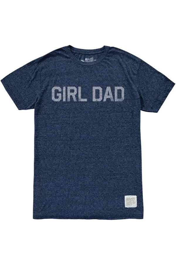 Girl Dad T-Shirt – Rothmans New York