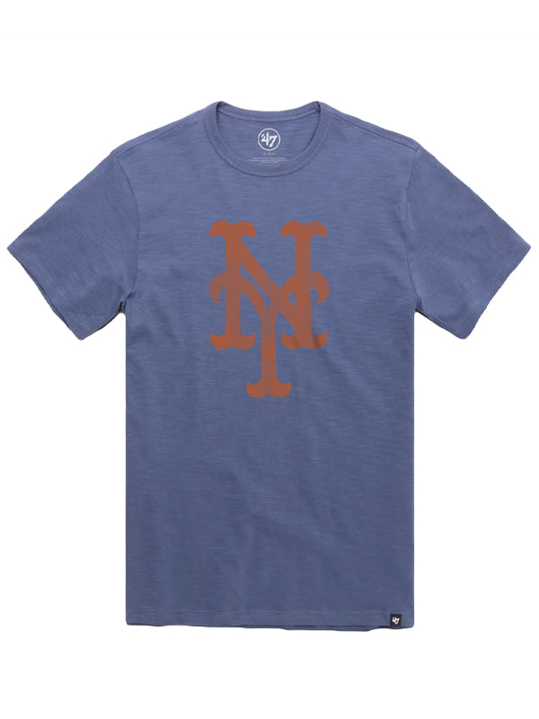 New York Mets Tee – Rothmans New York - Main Image