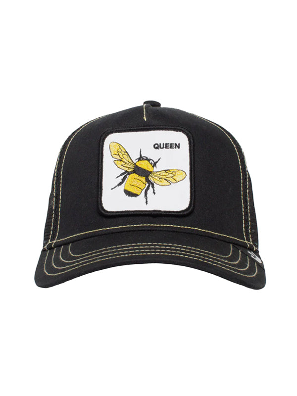 Trucker Hat - Queen Bee – Rothmans New York display picture 2