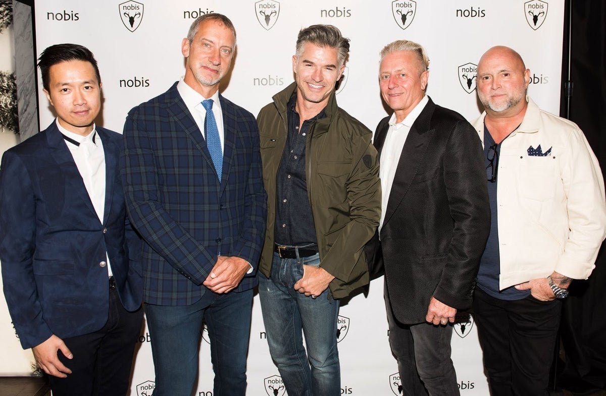 ROTHMANS FEATURED IN US WEEKLY – Rothmans New York