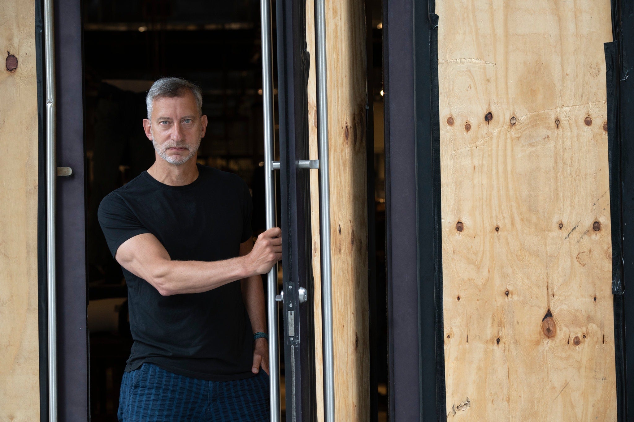 After 3 Months of Outbreak and Hardship, N.Y.C. Is Set to Reopen