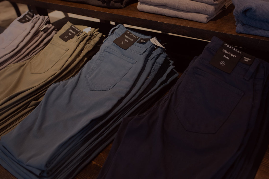 Pants