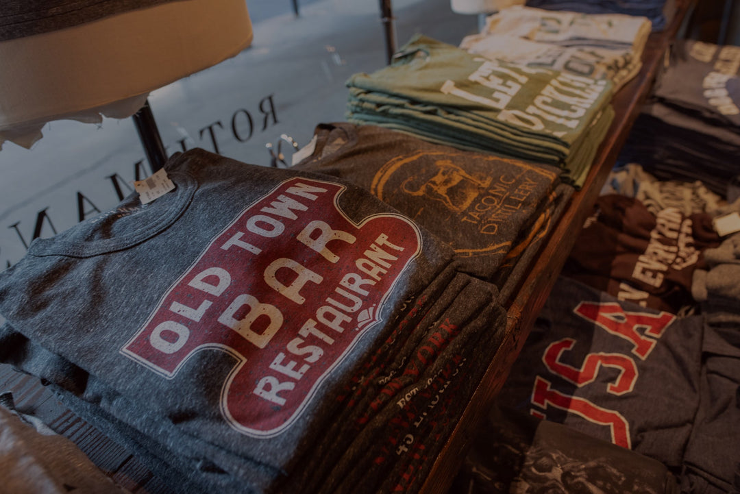T-Shirts
