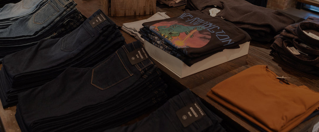 Denim