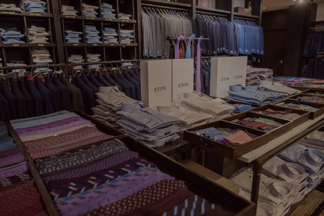 Dress Shirts