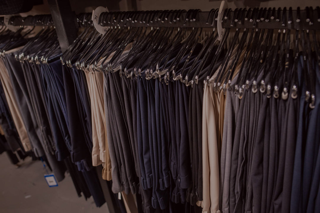 Dress Pants