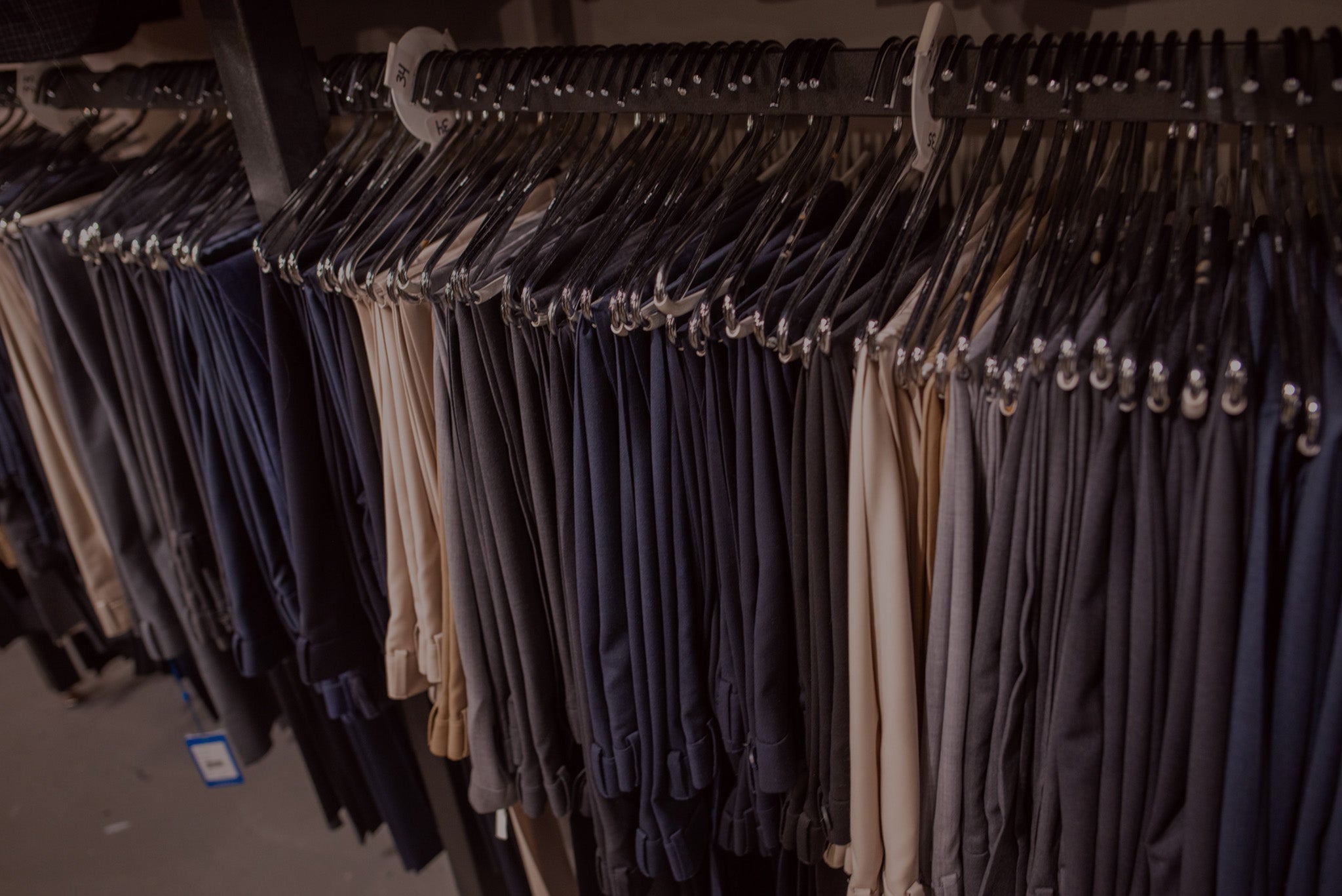 Dress Pants