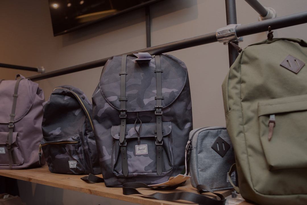 Herschel Supply Co.