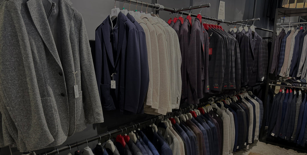 Sale Sportcoats