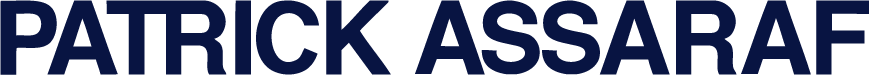 Patrick Assaraf
