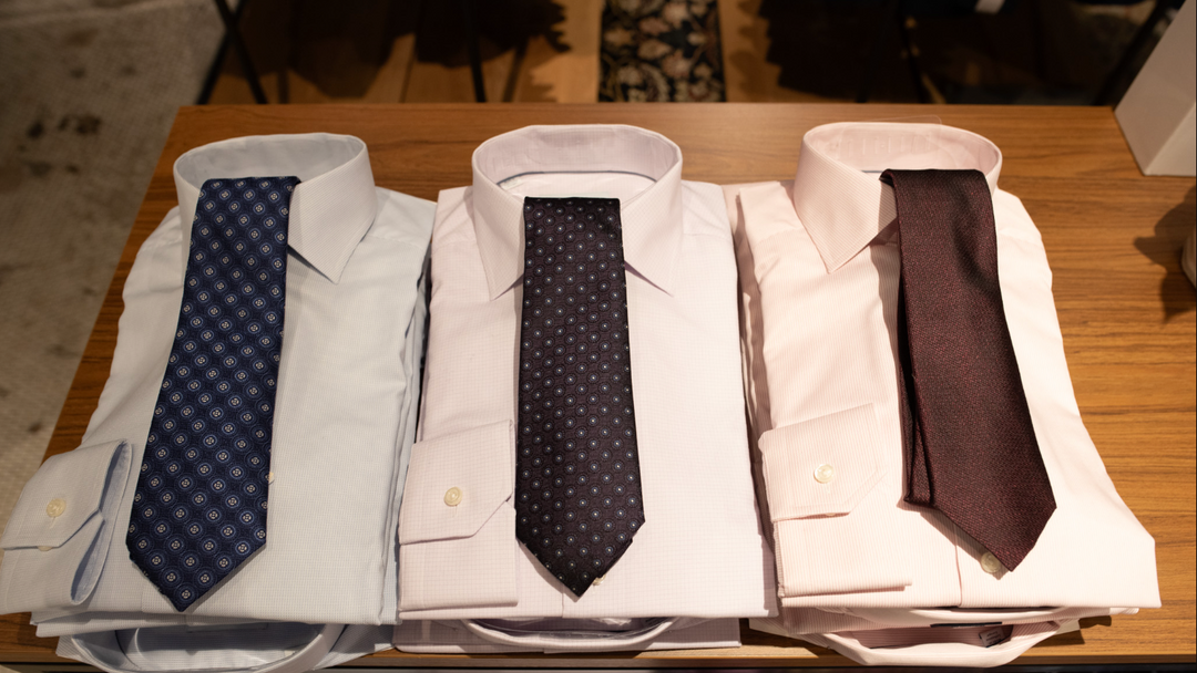 Shirts