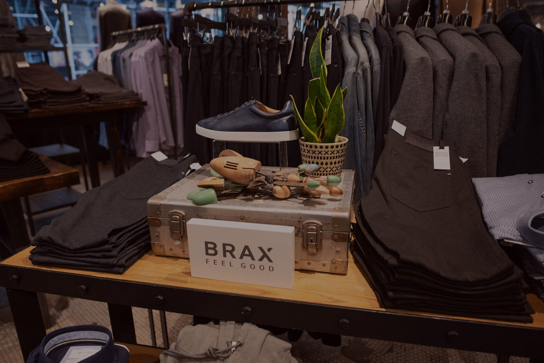 Brax