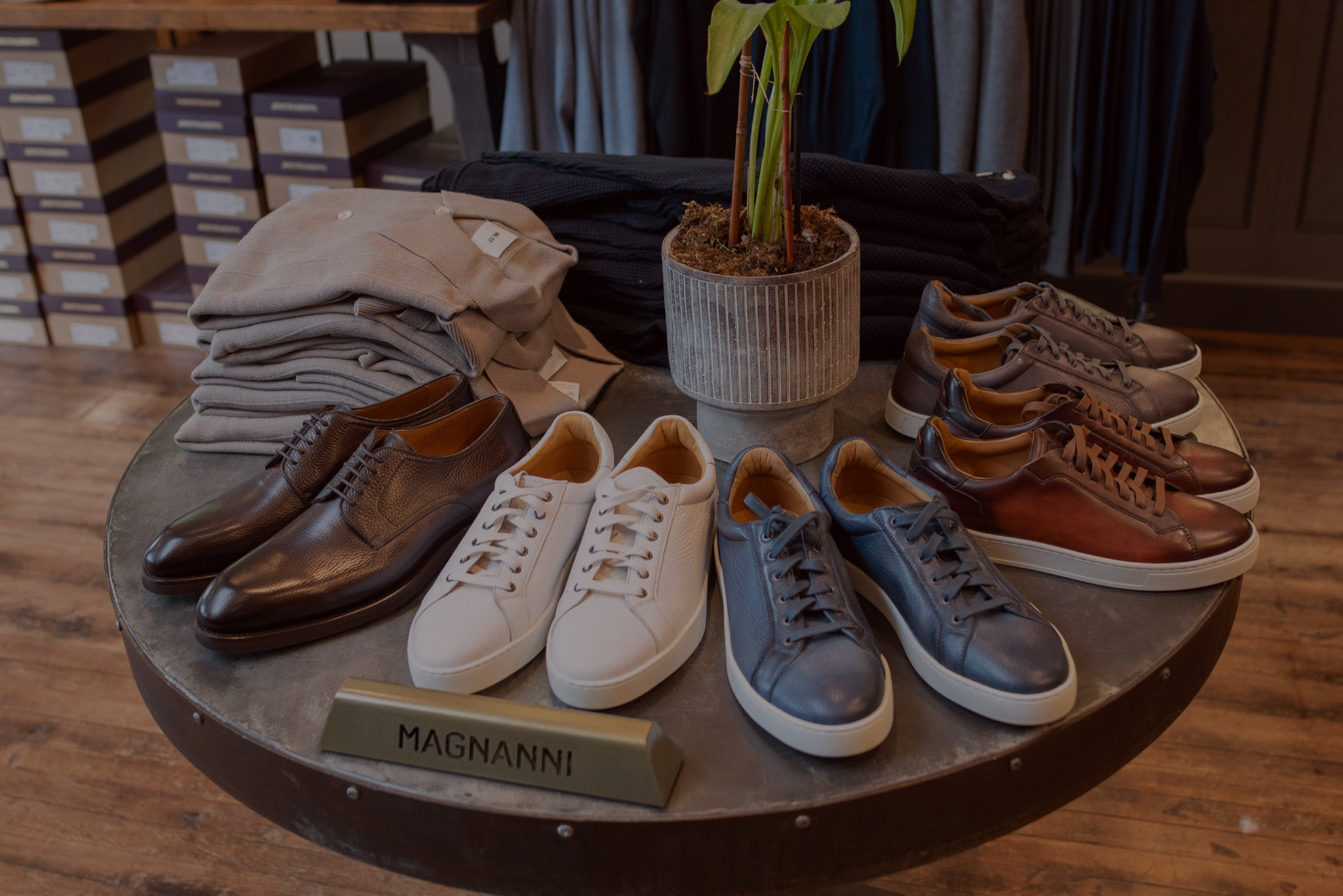 Magnanni