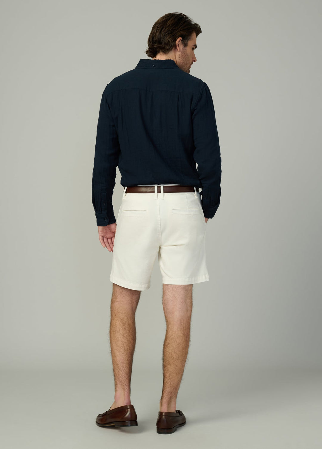 Palmer Short - Chalk