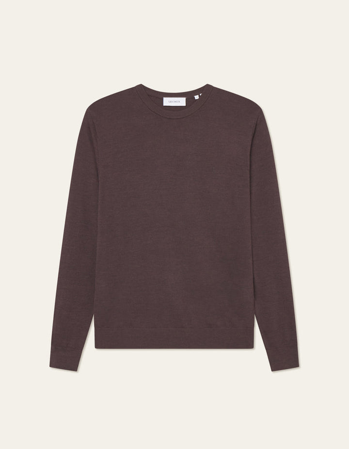 Greyson Merino Knit - Delicioso