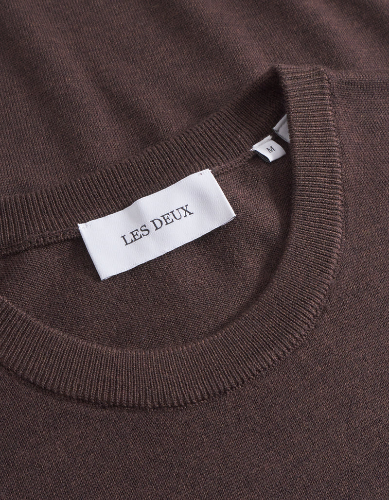 Greyson Merino Knit - Delicioso