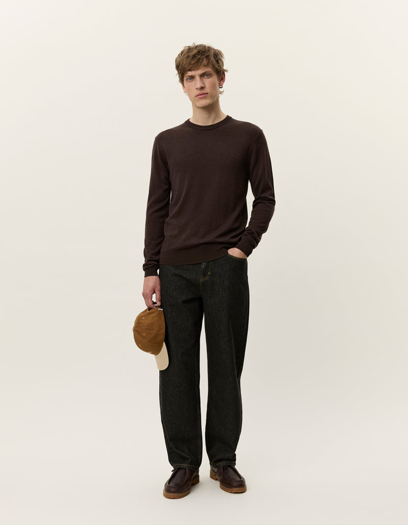 Greyson Merino Knit - Delicioso