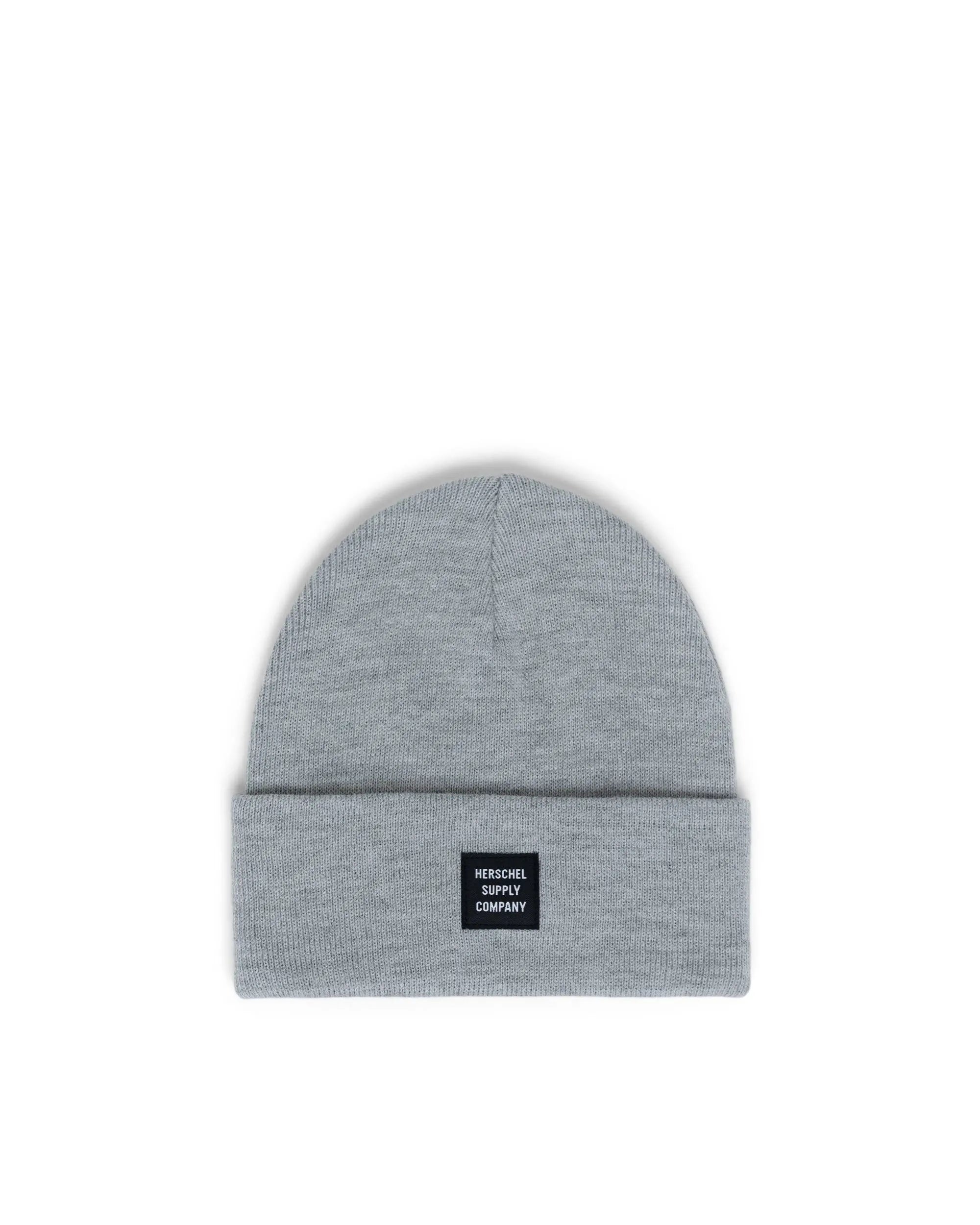 Herschel Abbott Beanie Heather Light Grey