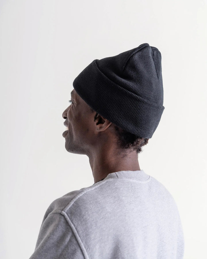 Elmer Beanie - Black