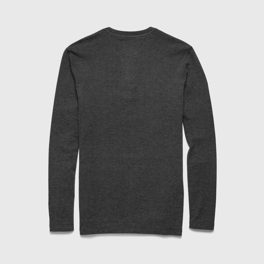 Sean Henley - Charcoal Heather