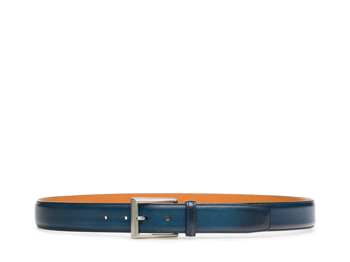 Magnanni Rocas Belt - Navy