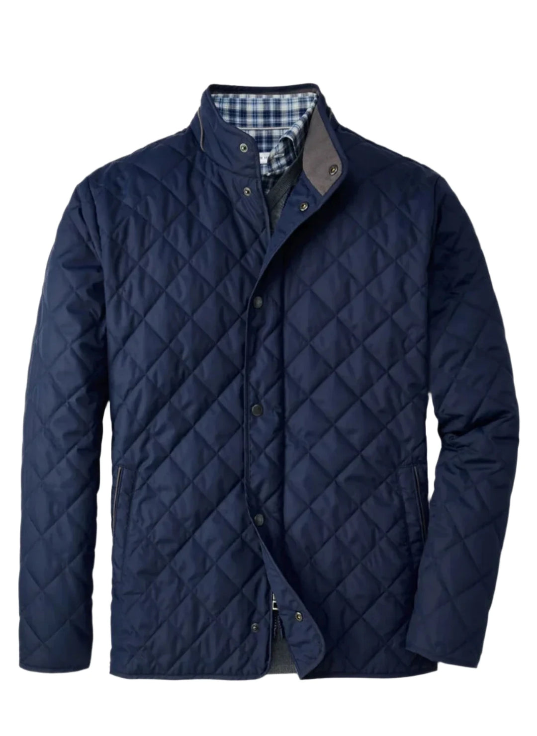 Bundle Up for Colder Weather