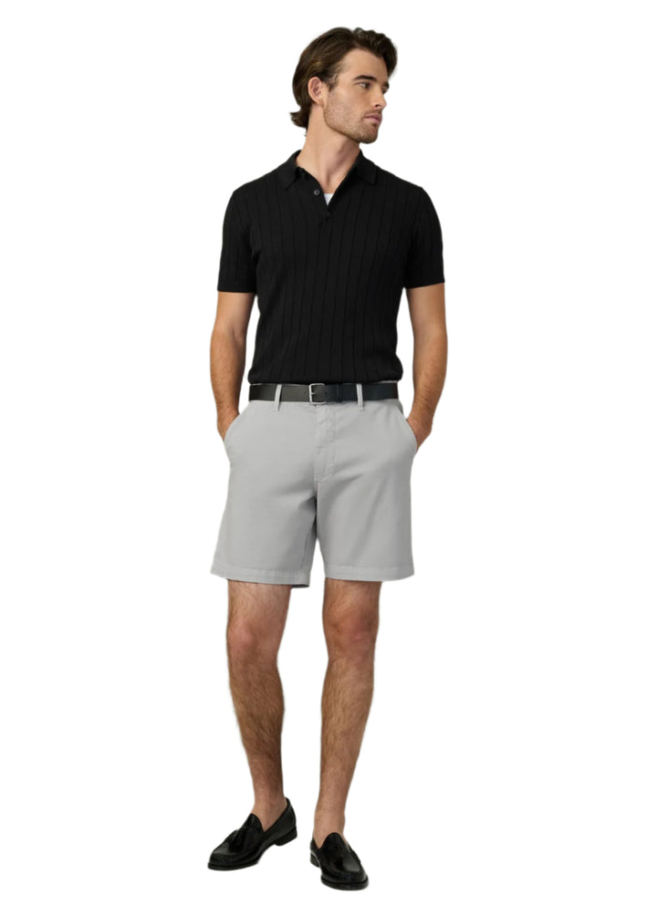 Palmer Short - Ultimate Grey