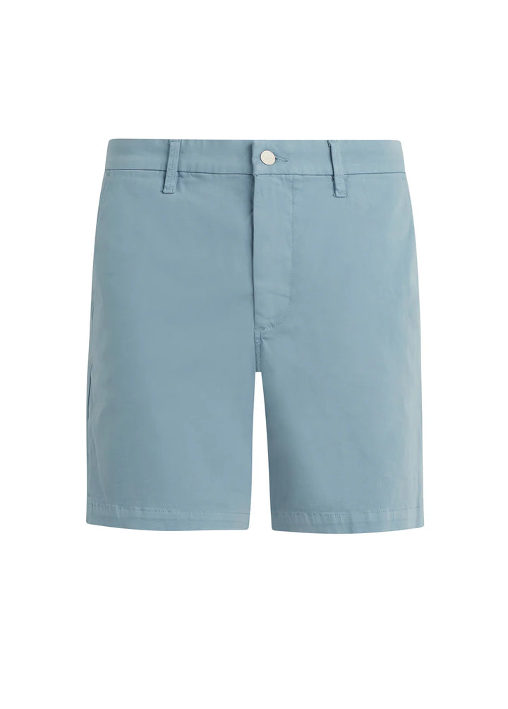 Palmer Short - Windward Blue