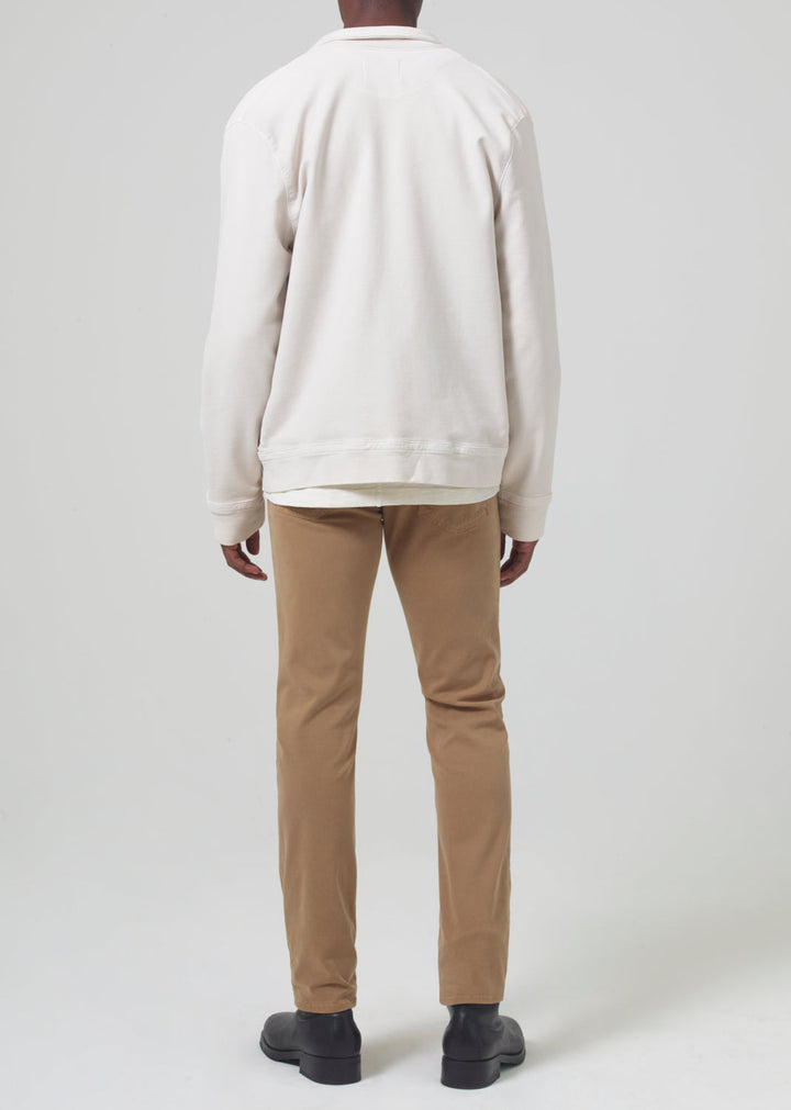 Citizens of Humanity London Twill Pant - Tonnarelli