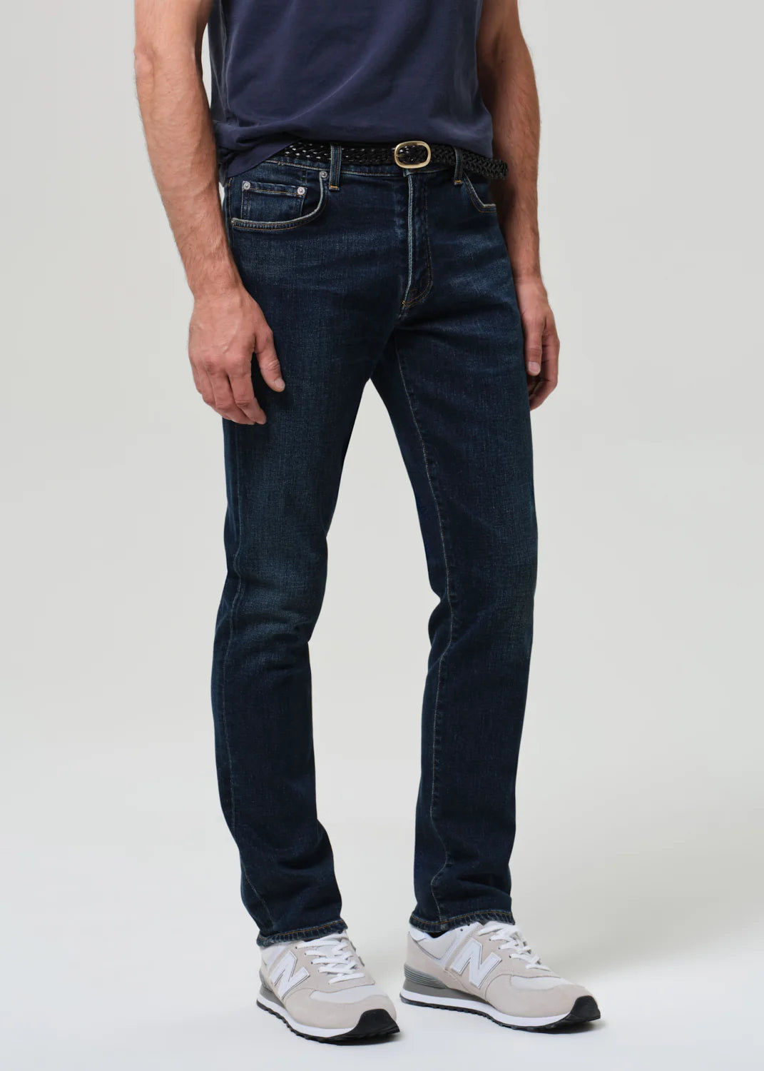 Gage Classic Straight - Prospect