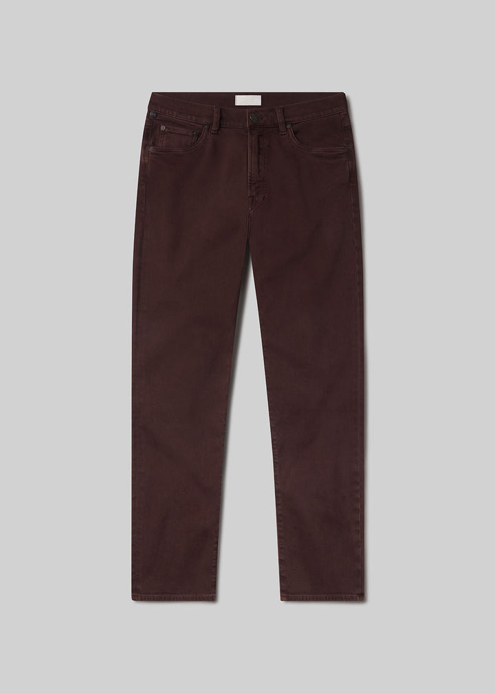 Gage Jean - Burgundy