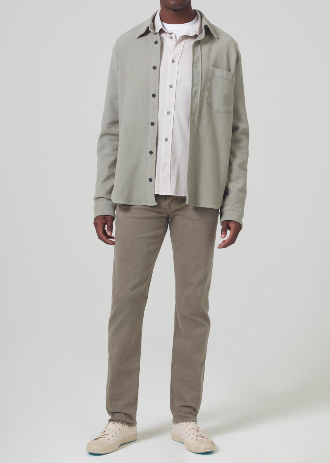 Citizens of Humanity Adler Jean - Froth