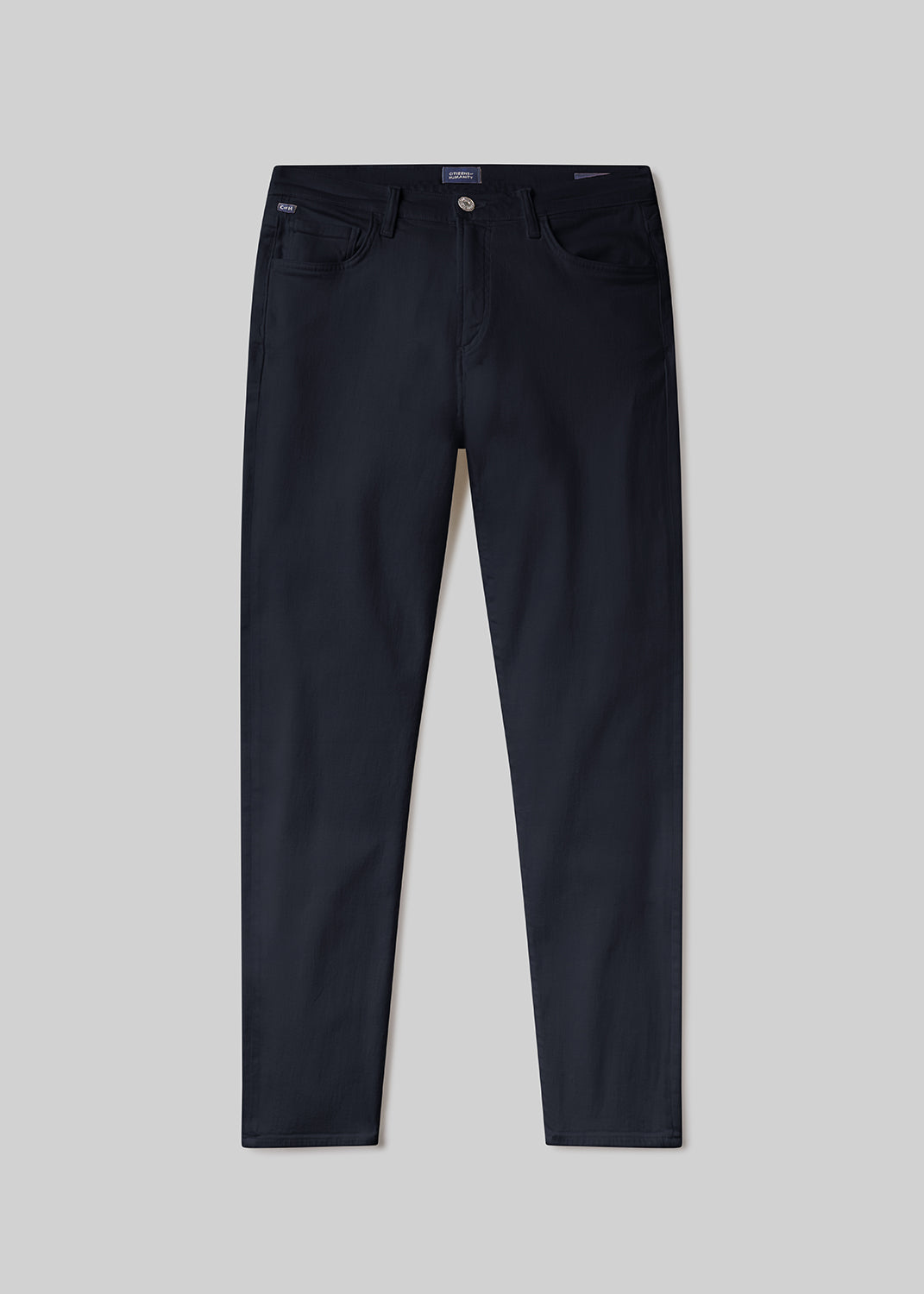 Adler Jean - Navy