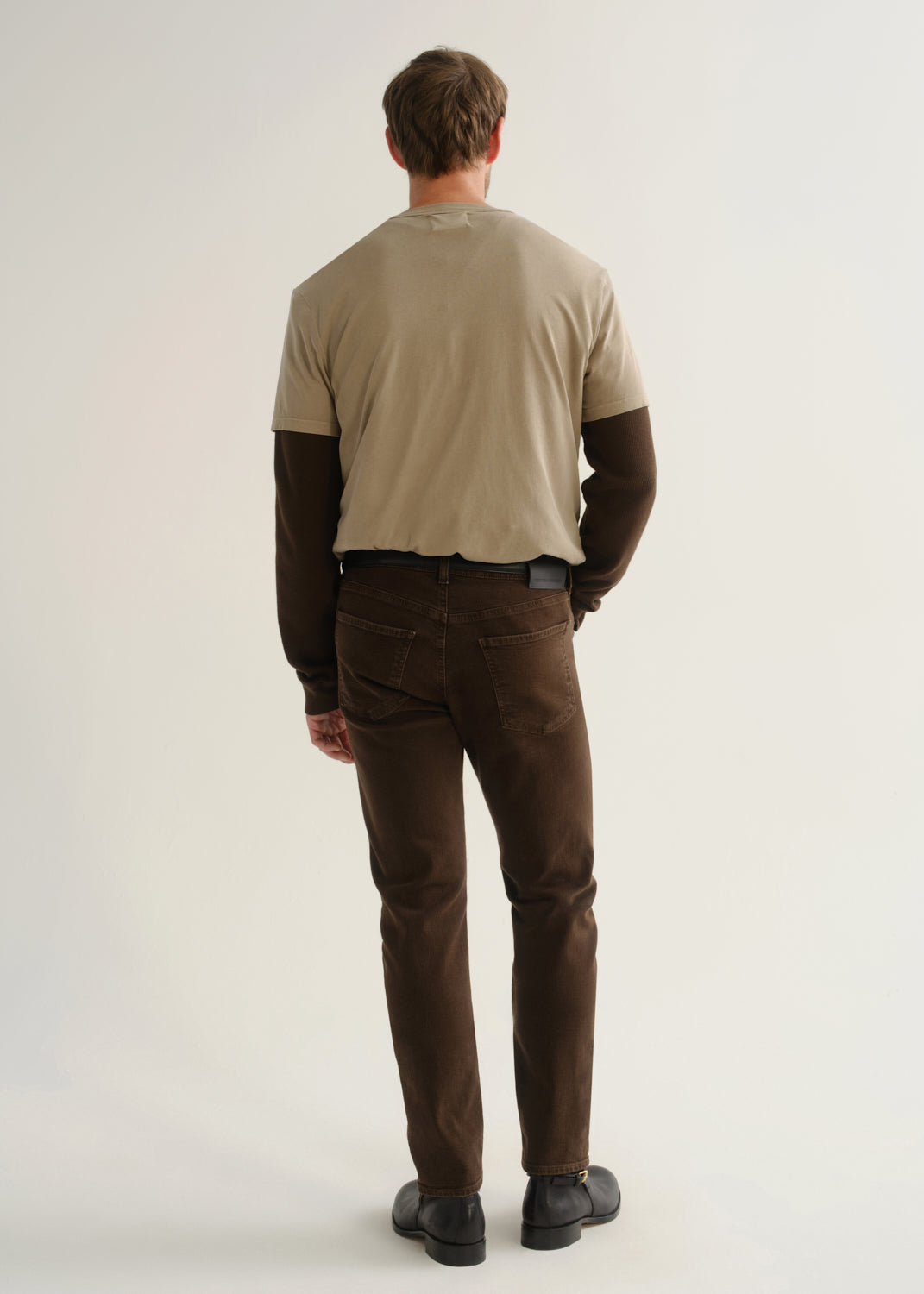 Adler Jean - Tobacco