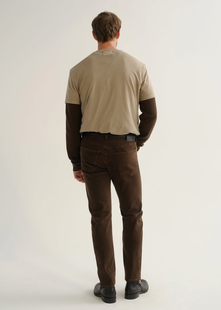 Adler Jean - Tobacco