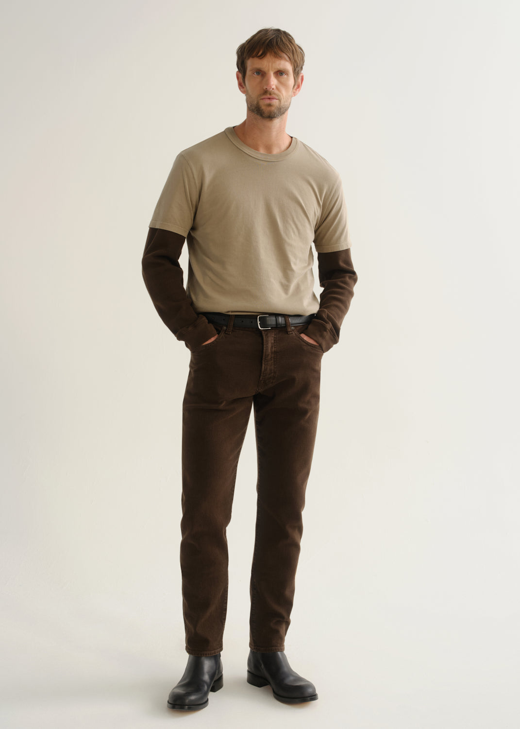Adler Jean - Tobacco