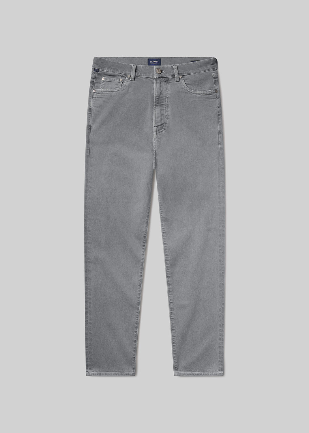 Adler Jean - Sea Grey