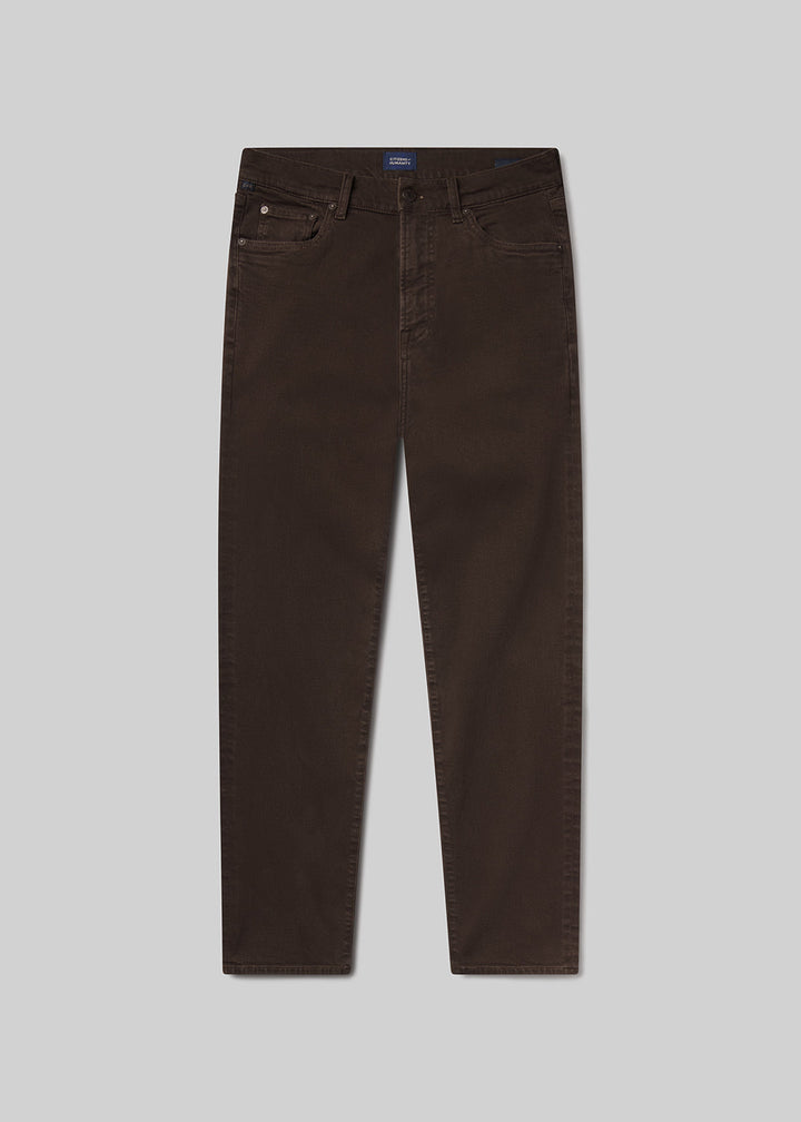 Adler Jean - Tobacco