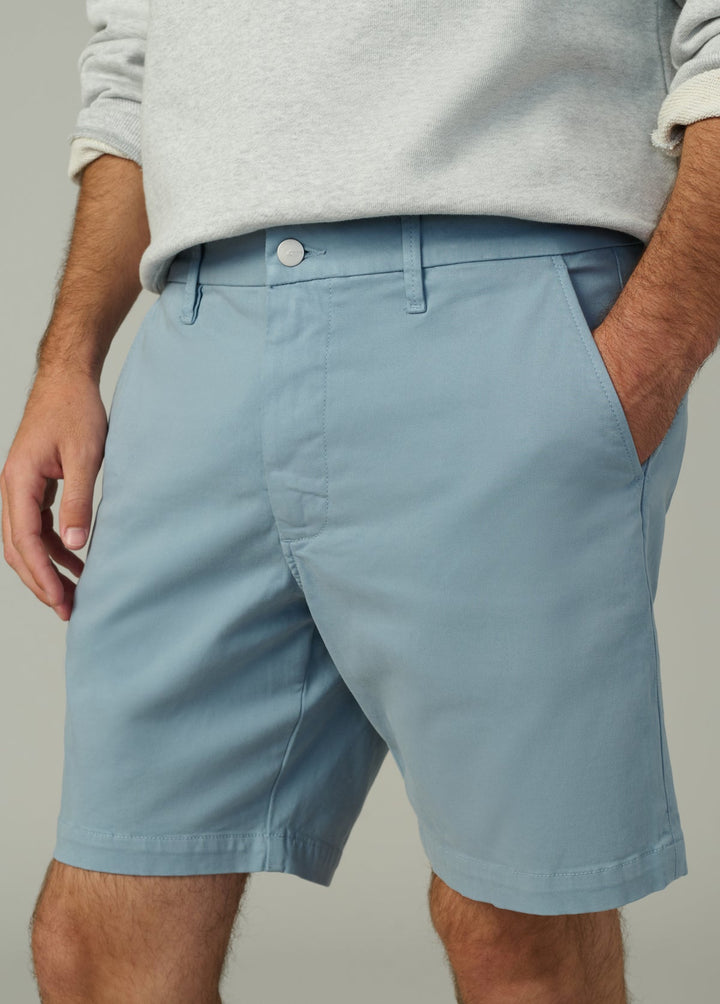 Joe's Jeans Palmer Short - Windward Blue