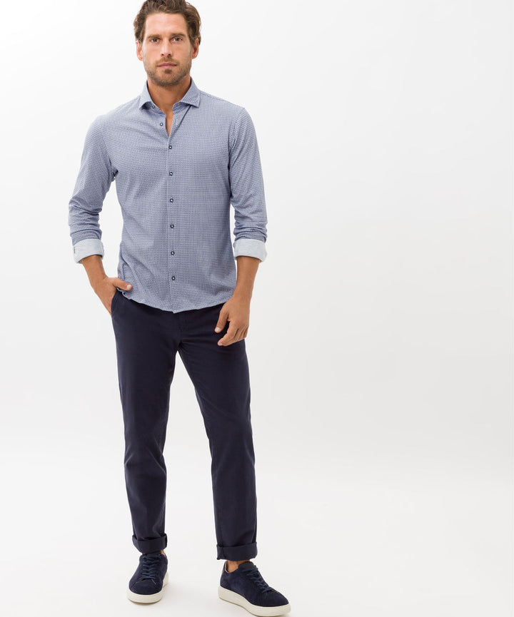 Brax Evans Chino- Athletic