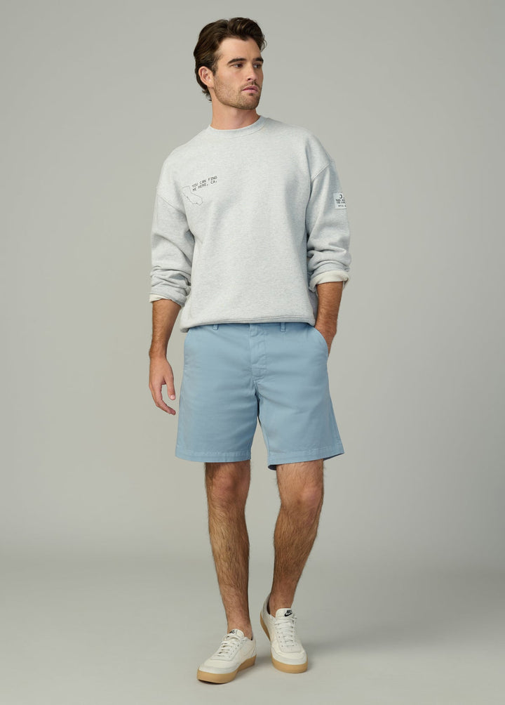 Joe's Jeans Palmer Short - Windward Blue