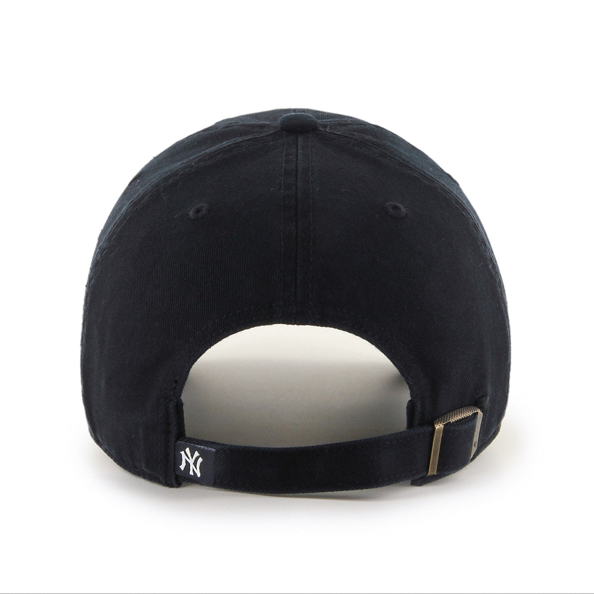 New York Yankees Hat - Black – Rothmans New York