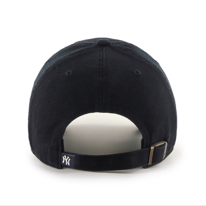 '47 Brand New York Yankees Hat - Black