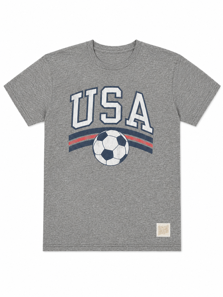 USA Soccer T-Shirt