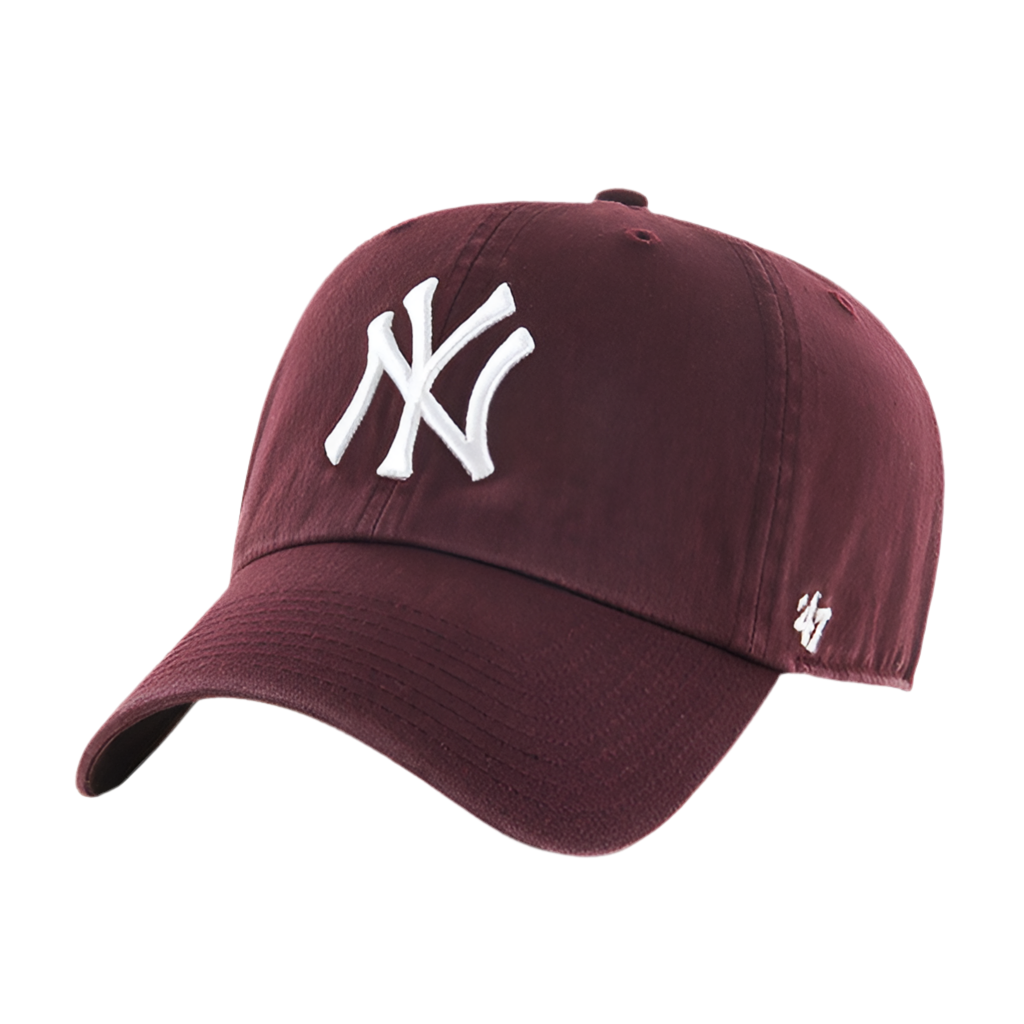 New york yankees baseball cap order on sale