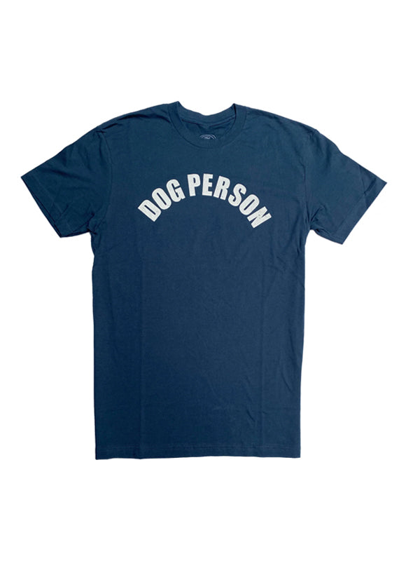 Dog Person T-Shirt