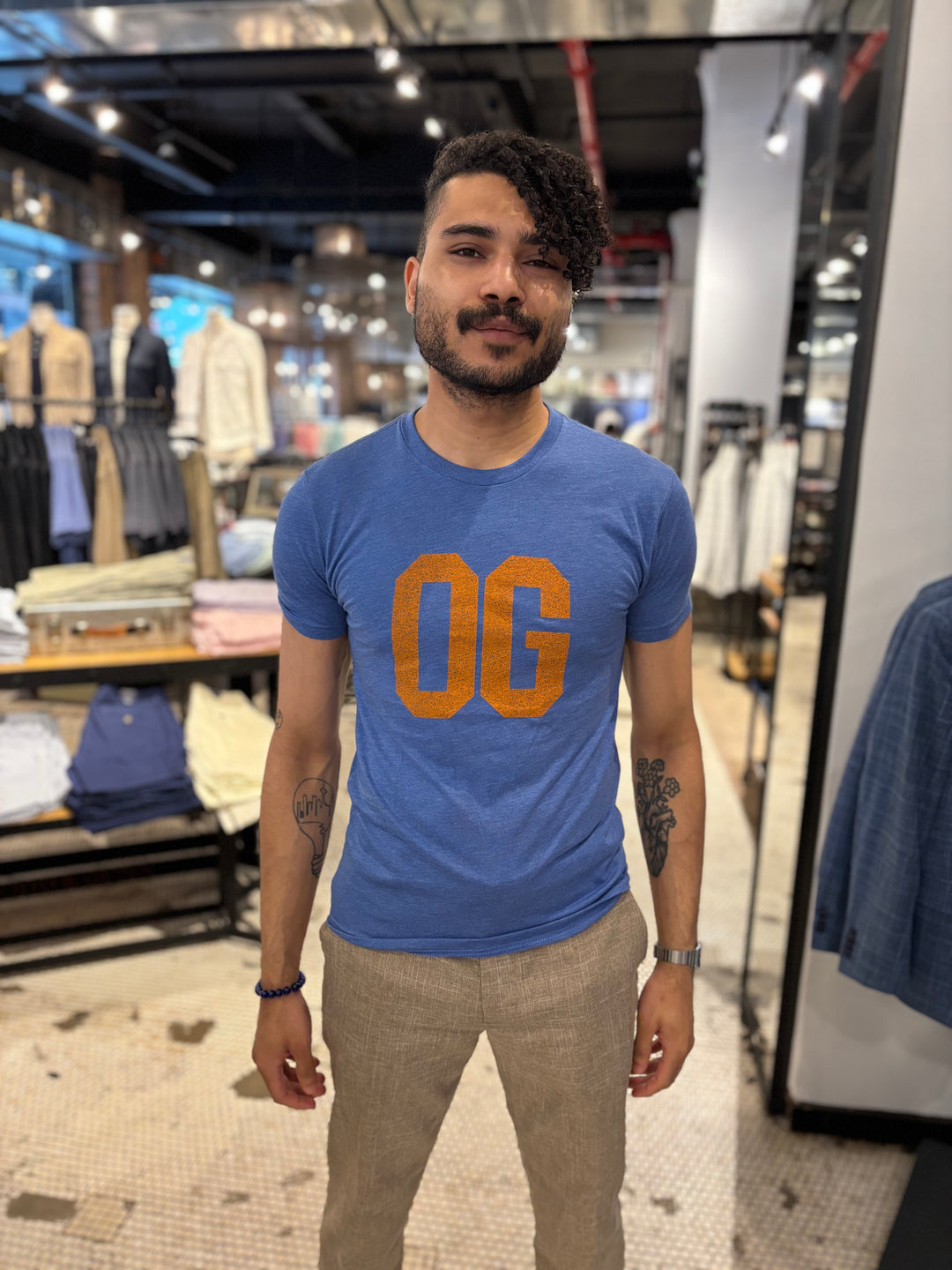 OG T-Shirt