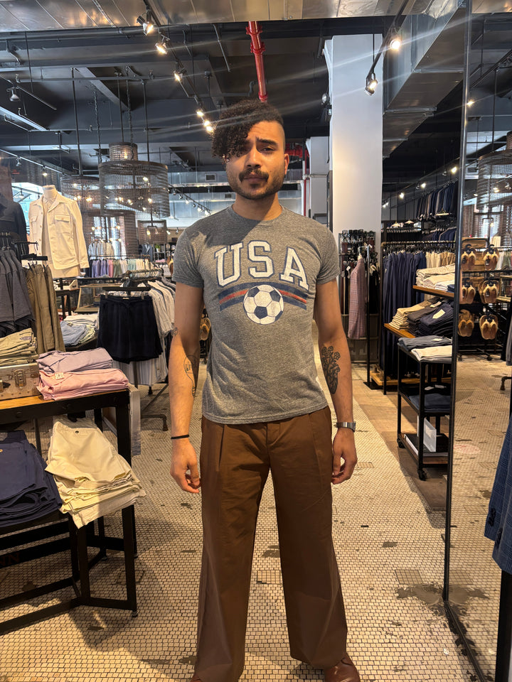 USA Soccer T-Shirt